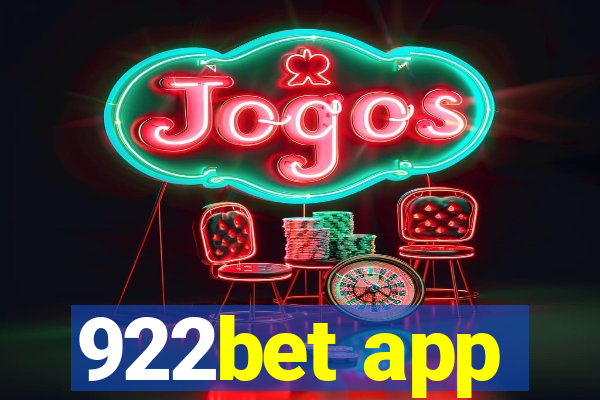 922bet app